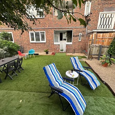 Shoreditch House Лондон Екстериор снимка