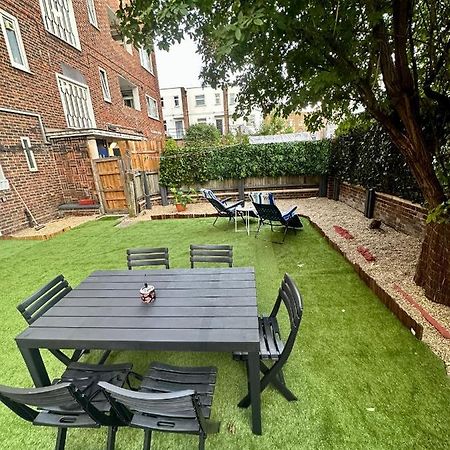 Shoreditch House Лондон Екстериор снимка