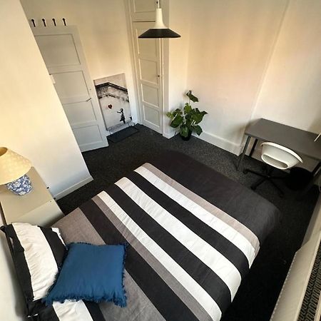 Shoreditch House Лондон Екстериор снимка