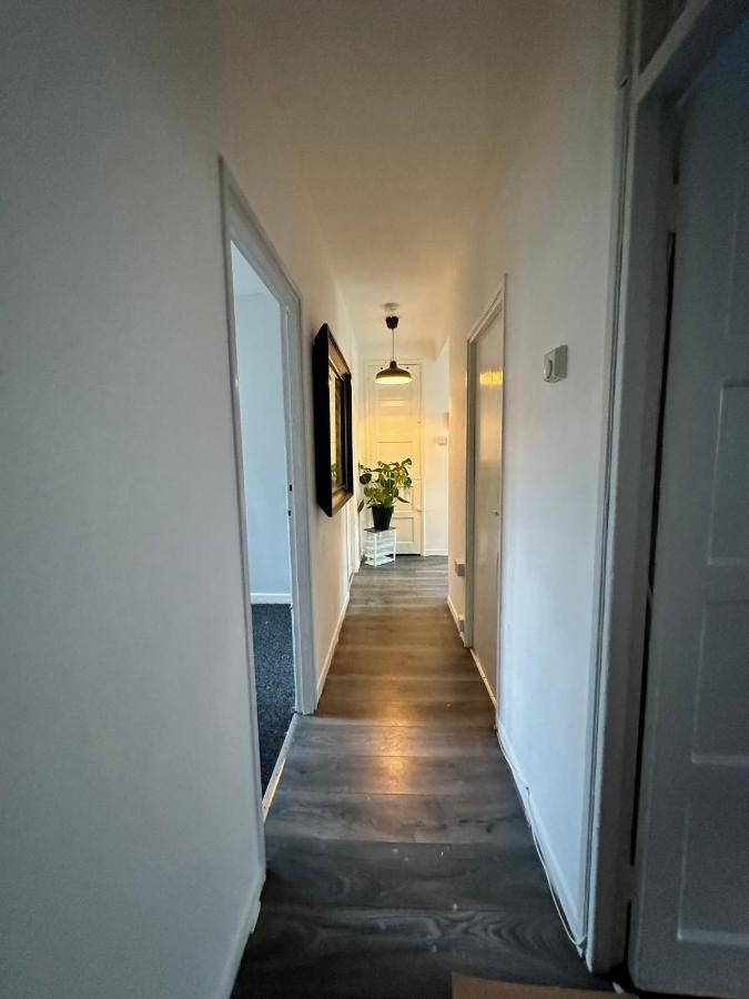 Shoreditch House Лондон Екстериор снимка