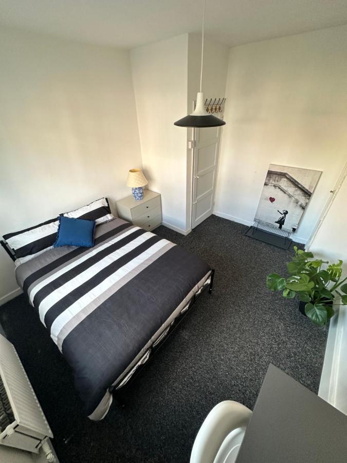 Shoreditch House Лондон Екстериор снимка