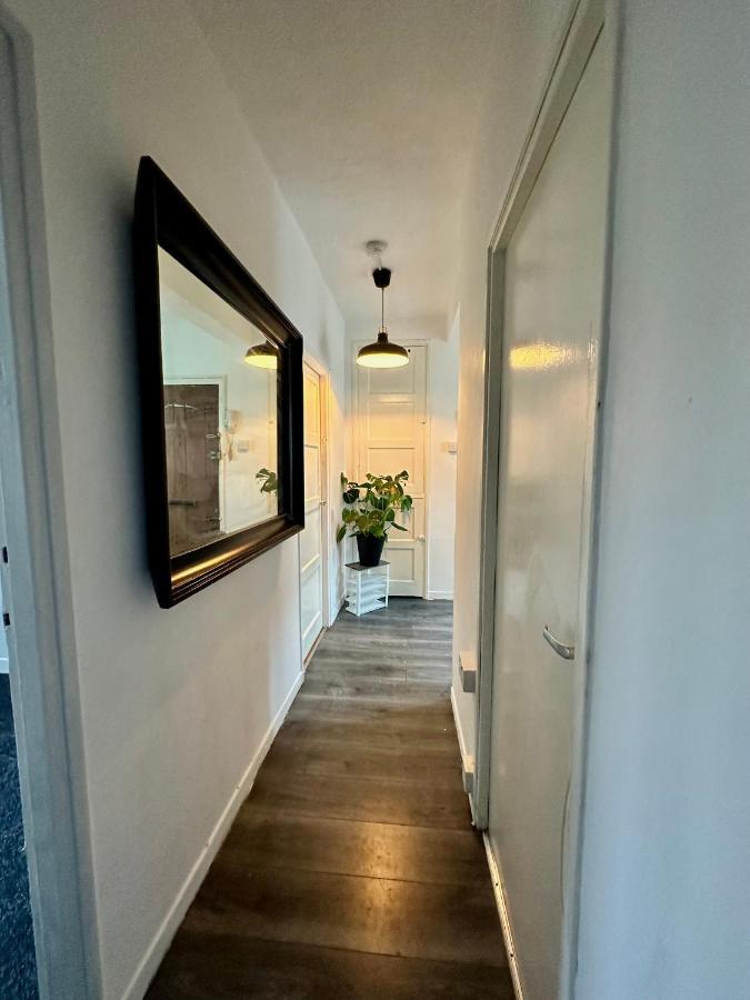 Shoreditch House Лондон Екстериор снимка
