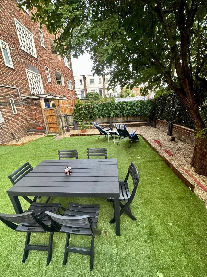 Shoreditch House Лондон Екстериор снимка