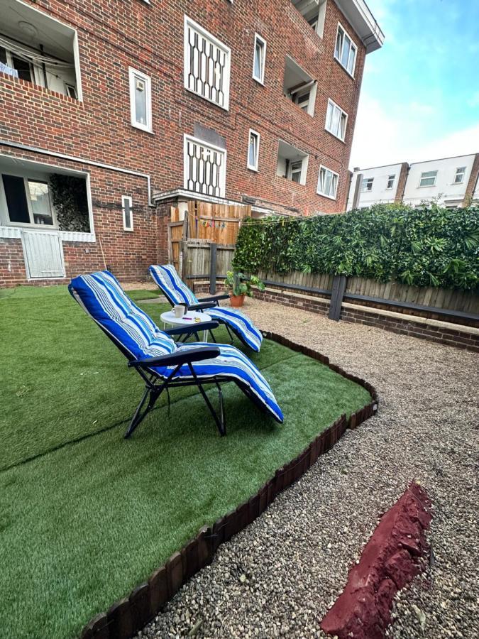 Shoreditch House Лондон Екстериор снимка