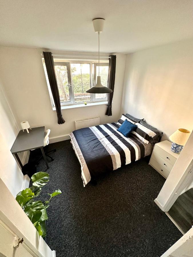 Shoreditch House Лондон Екстериор снимка